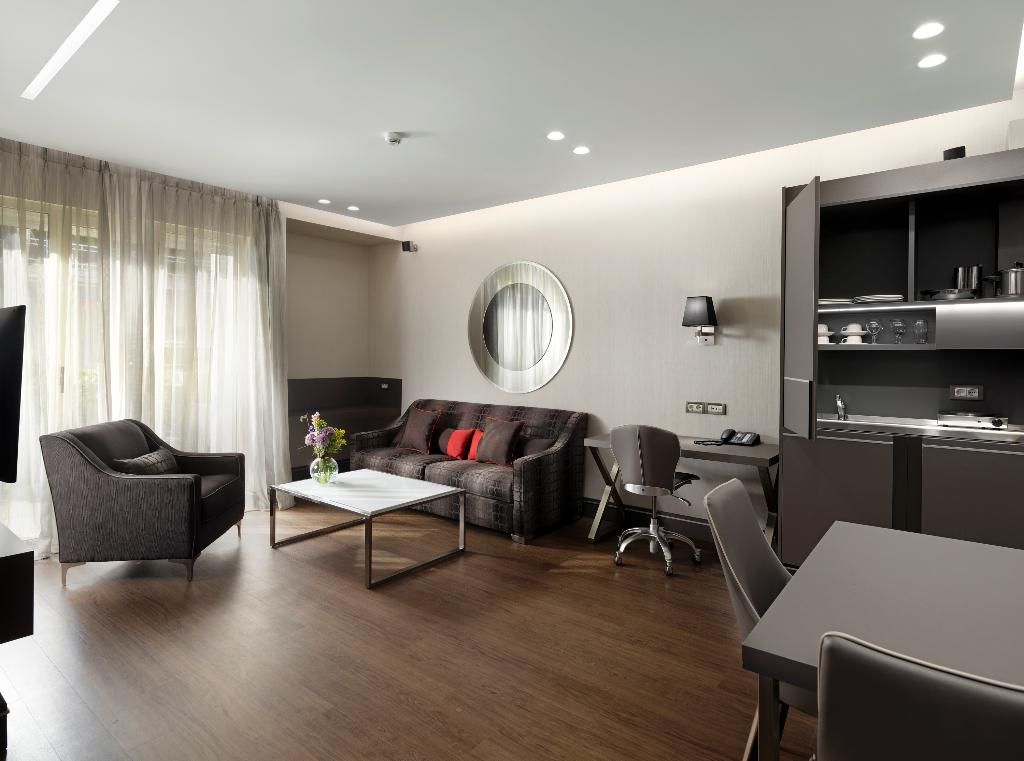Holiday Suites, foto 8