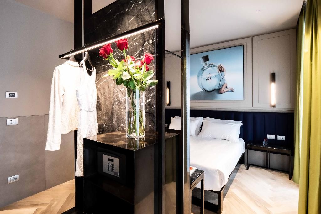 Heart Hotel Milano , foto 5