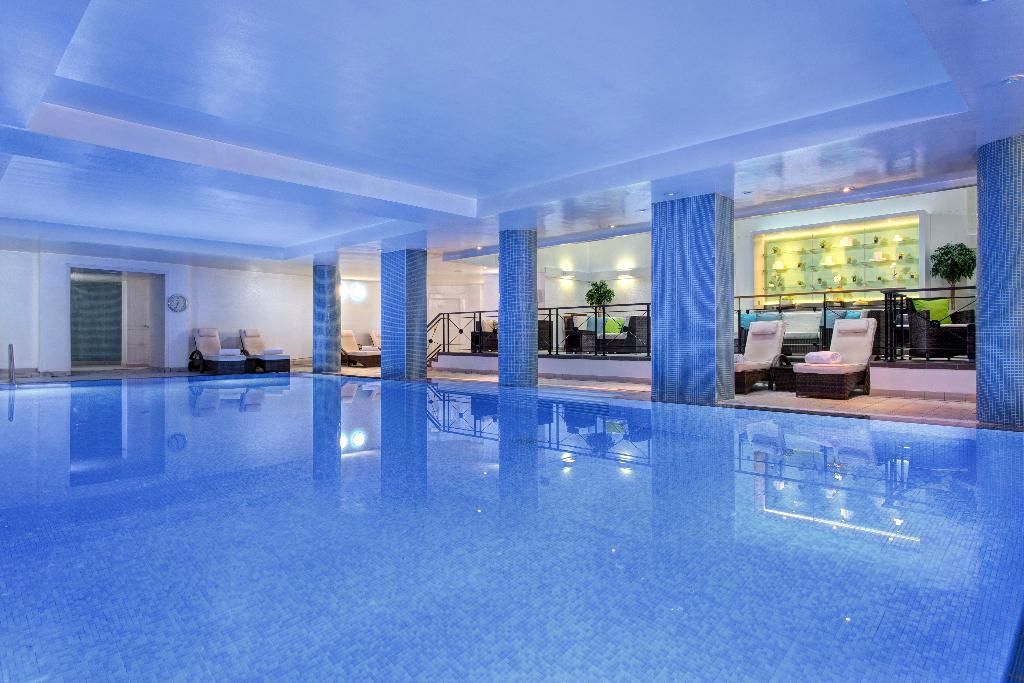 The Balmoral, foto 7