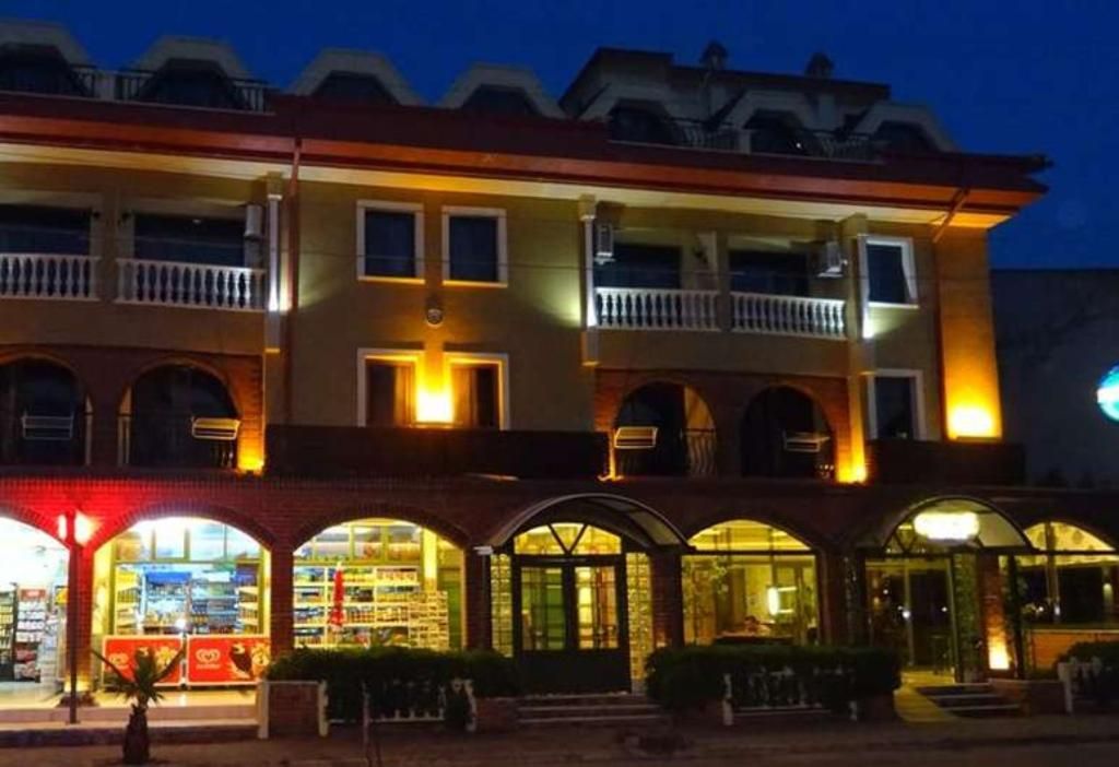 Maxwell Holiday Club, foto 8