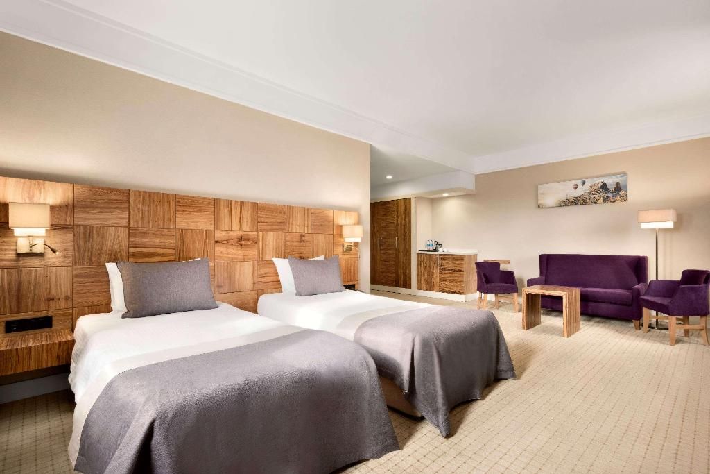 Ramada by Wyndham Cappadocia, foto 2