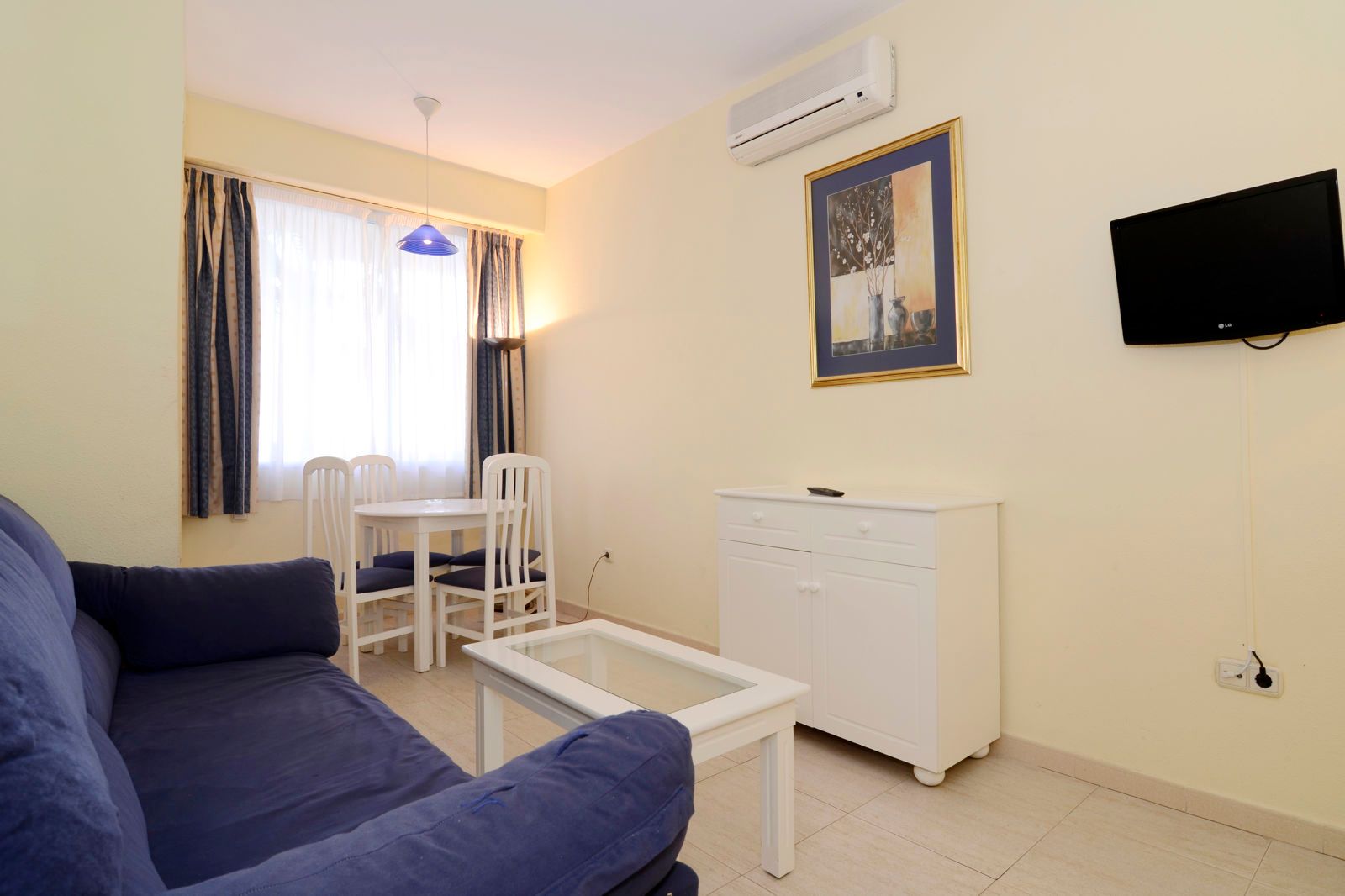 Hotel Apartamentos Pyr Fuengirola, foto 10