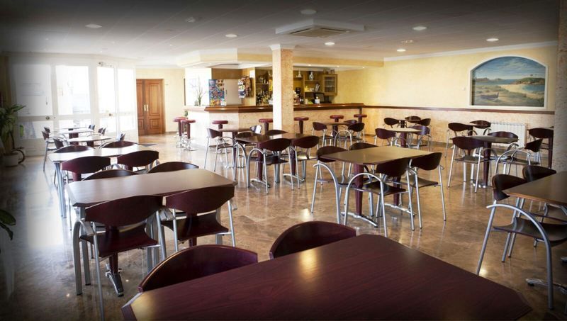 Hotel Brisa da Lanzada, foto 14