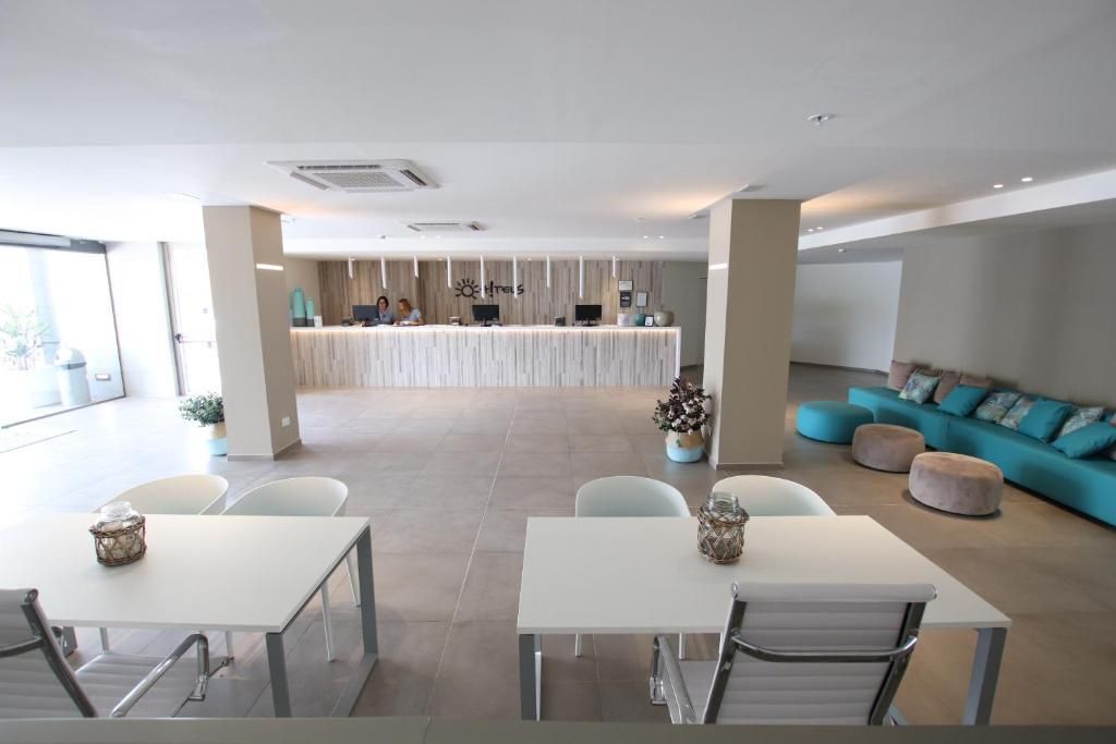 Hotel Roquetas El Palmeral by Pierre & Vacances, foto 4
