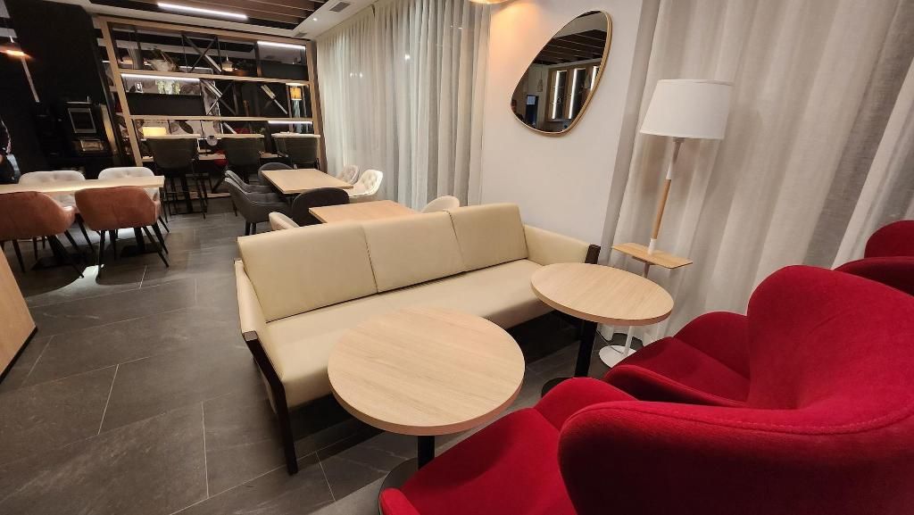 Sercotel Plana Suites, foto 14