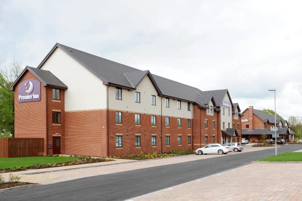 Premier Inn Redditch North A441, foto 10