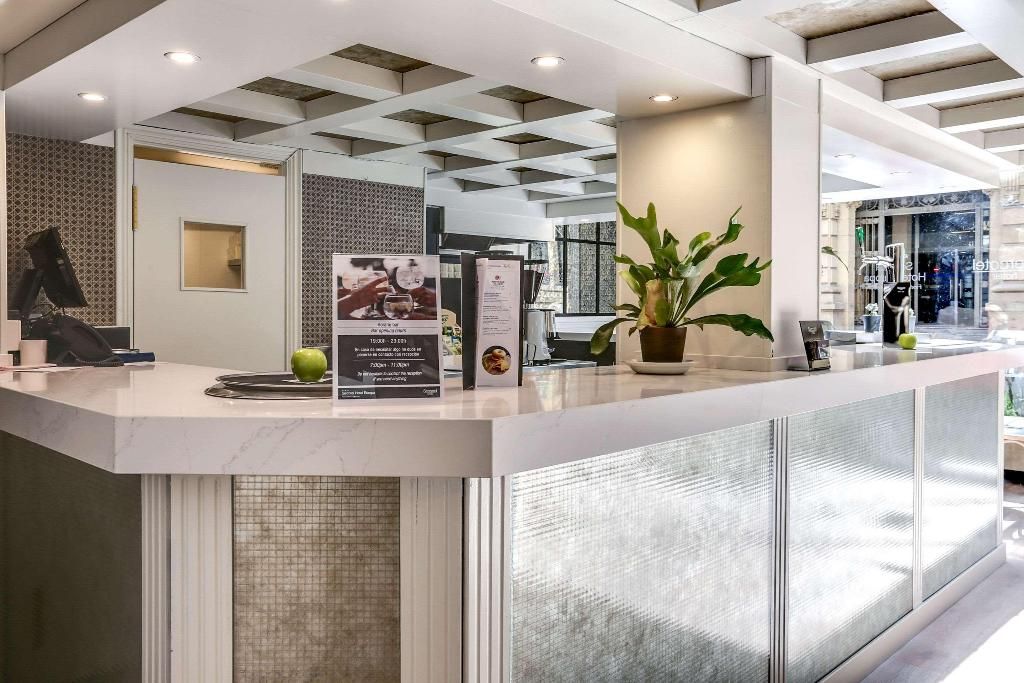 Sercotel Europa, foto 7