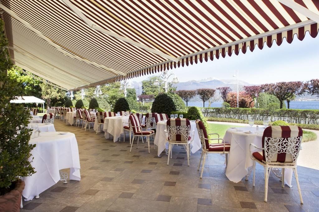 Grand Hotel Des Iles Borromees, foto 15