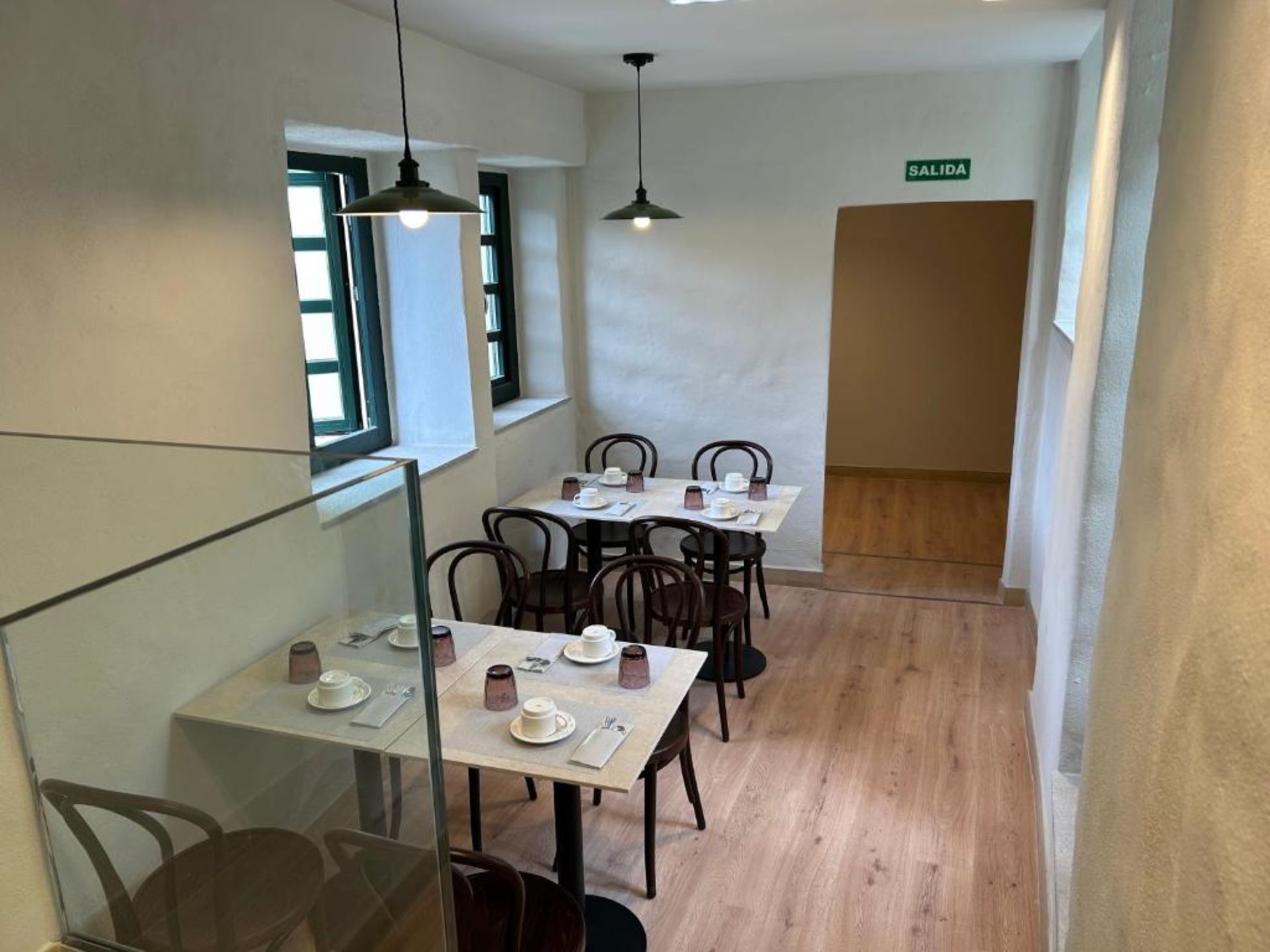 U-Hotel Aduana Ribadeo, foto 14