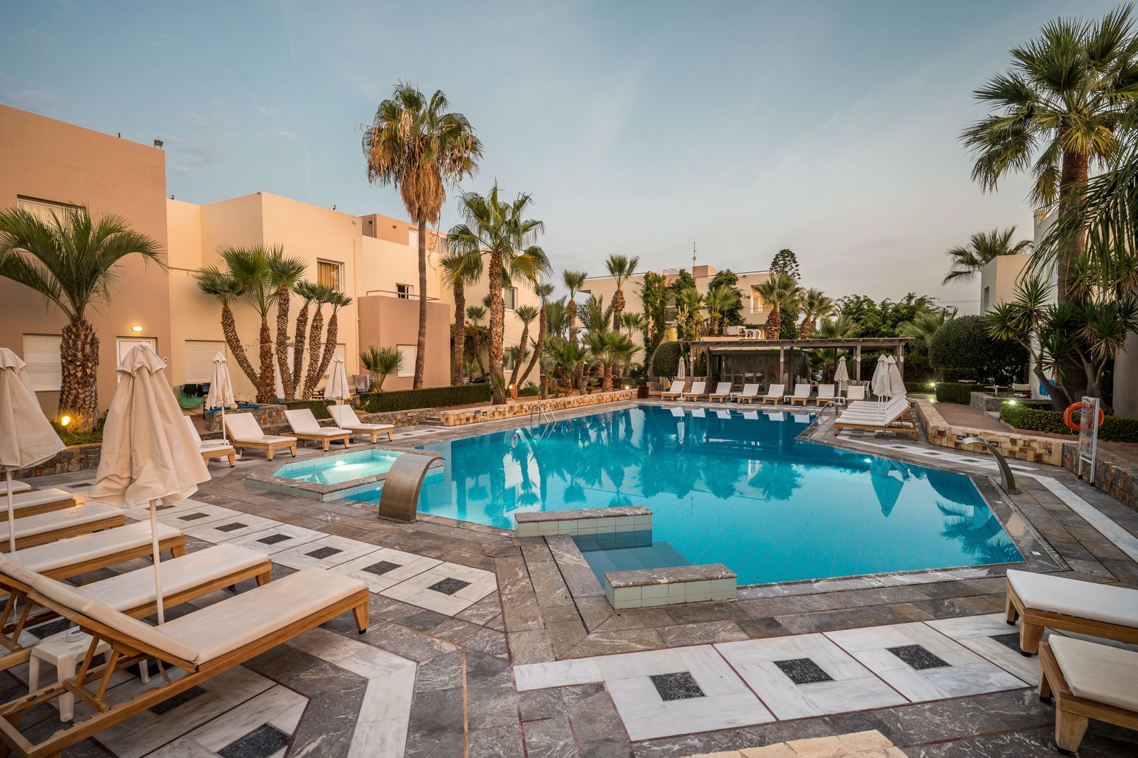 Meropi Hotel & Apartments, foto 15