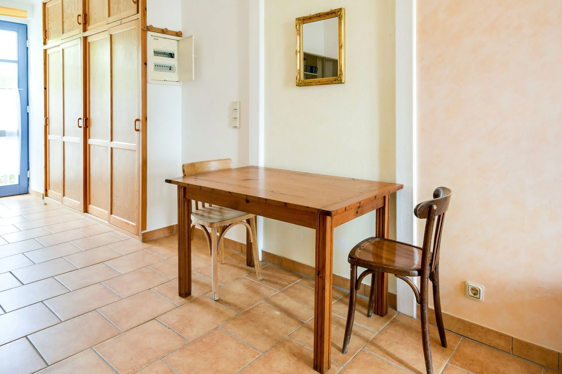 Salle à manger