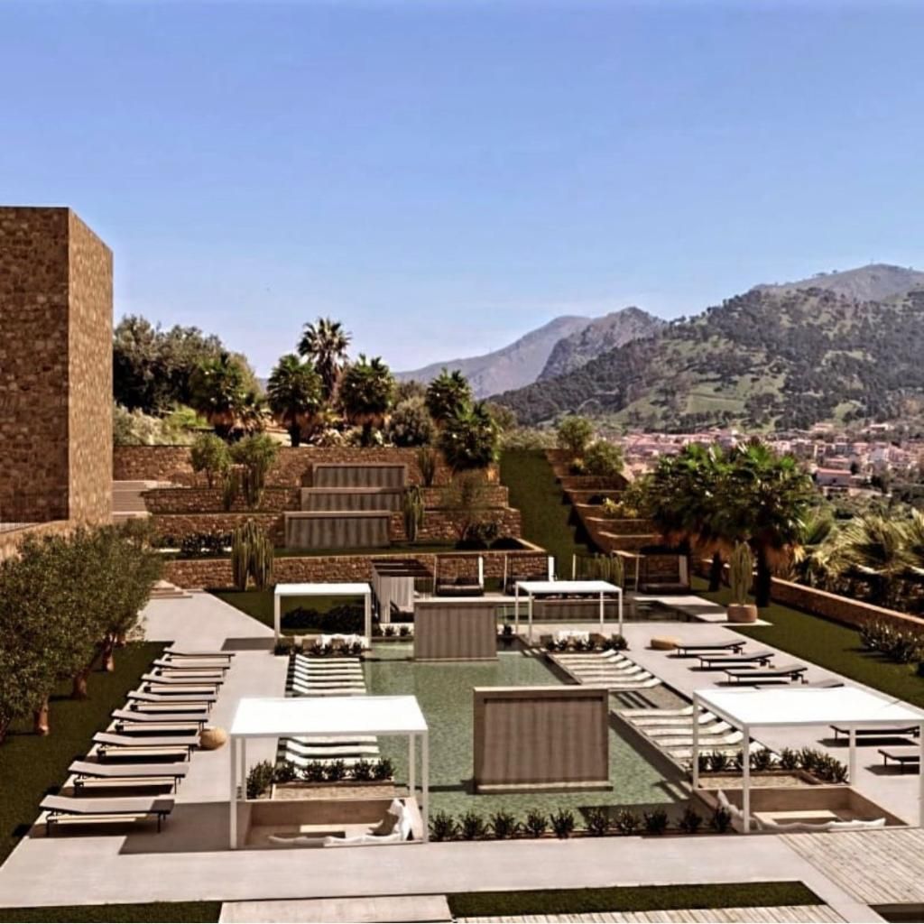 Al Balhara Resort, foto 10