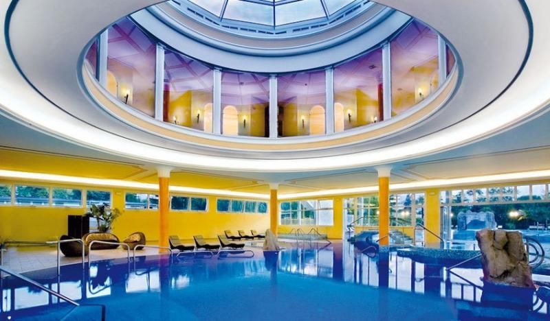 Hotel Terme All'Alba , foto 8