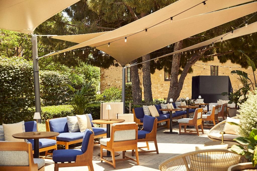 Grand Hyatt Barcelona, foto 10