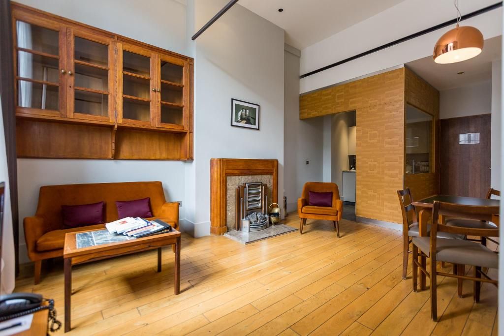 Town Hall Hotel, foto 6