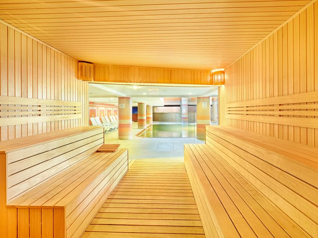 Piril Hotel Thermal & Beauty Spa, foto 11