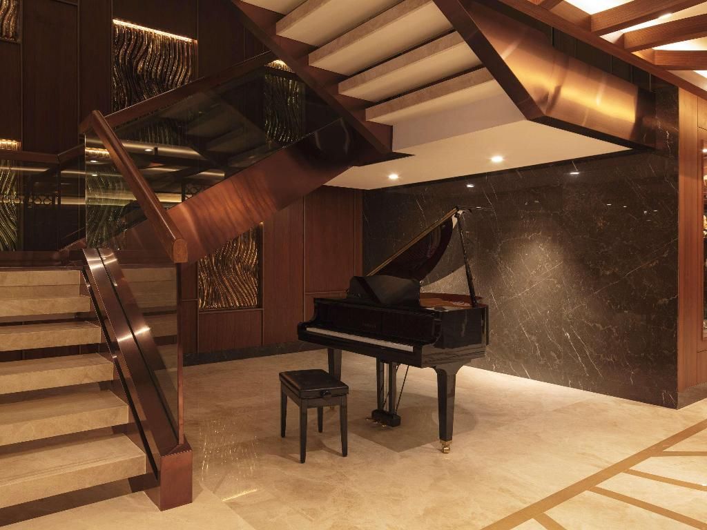 Mövenpick Istanbul Golden Horn, foto 11