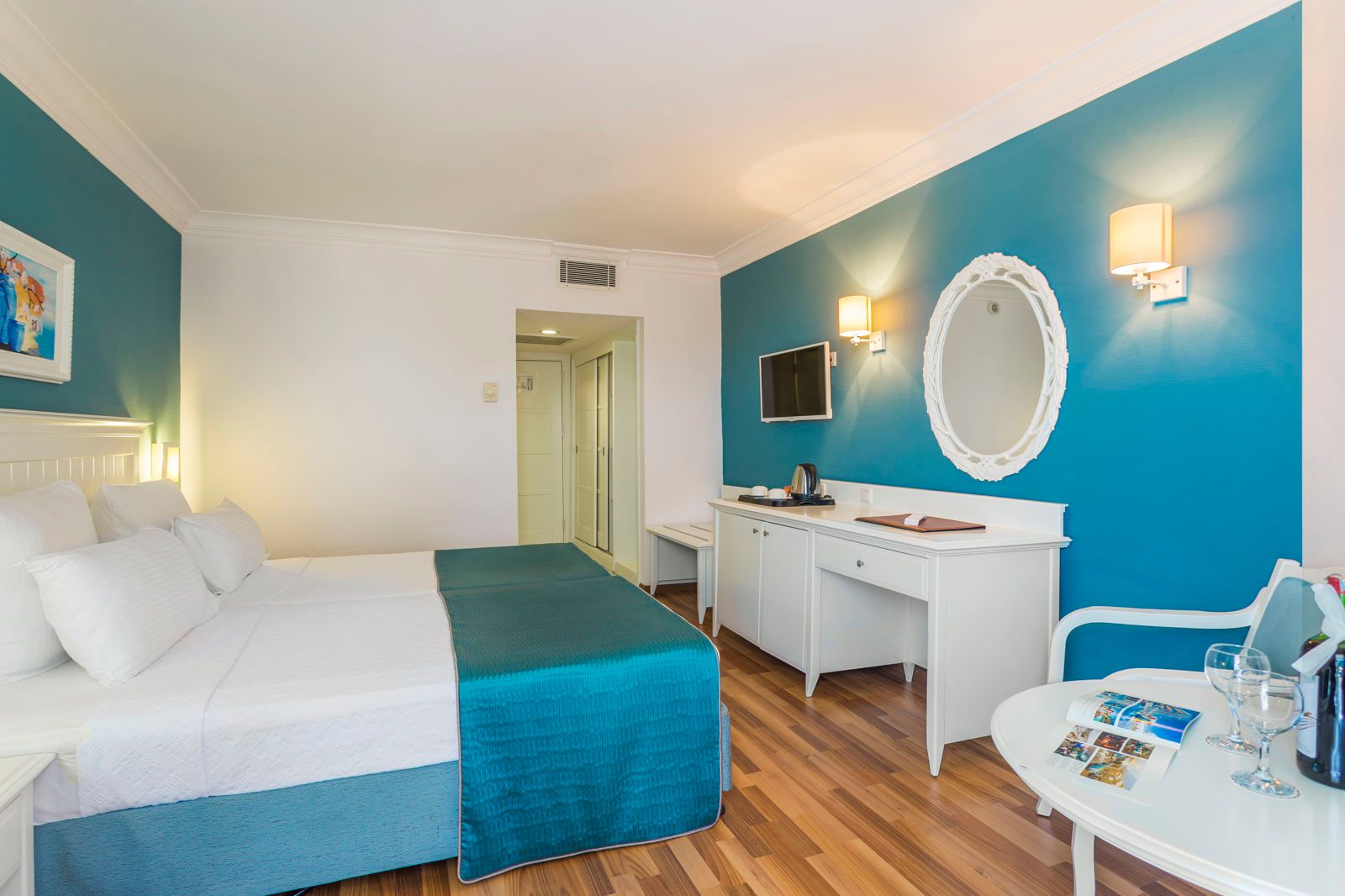 Terrace Beach Resort, foto 10