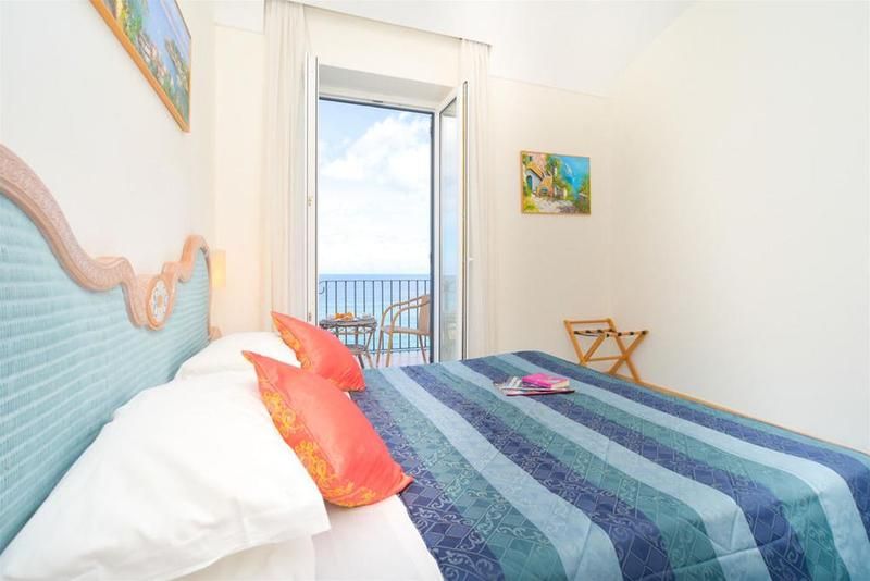 Hotel Italia Beach Hotel, foto 3