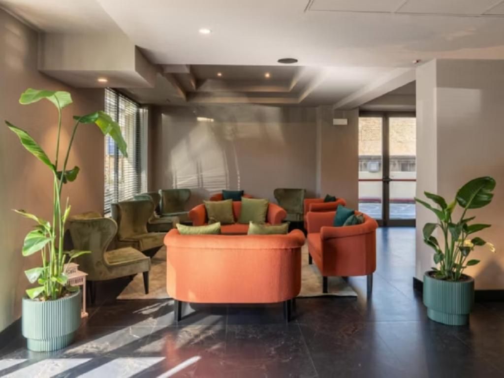 Garner Hotel Rome Aurelia, foto 4