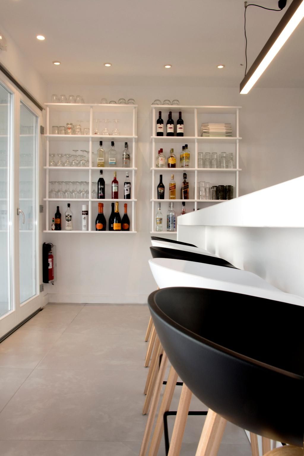 Panorama Studios & Suites, foto 7