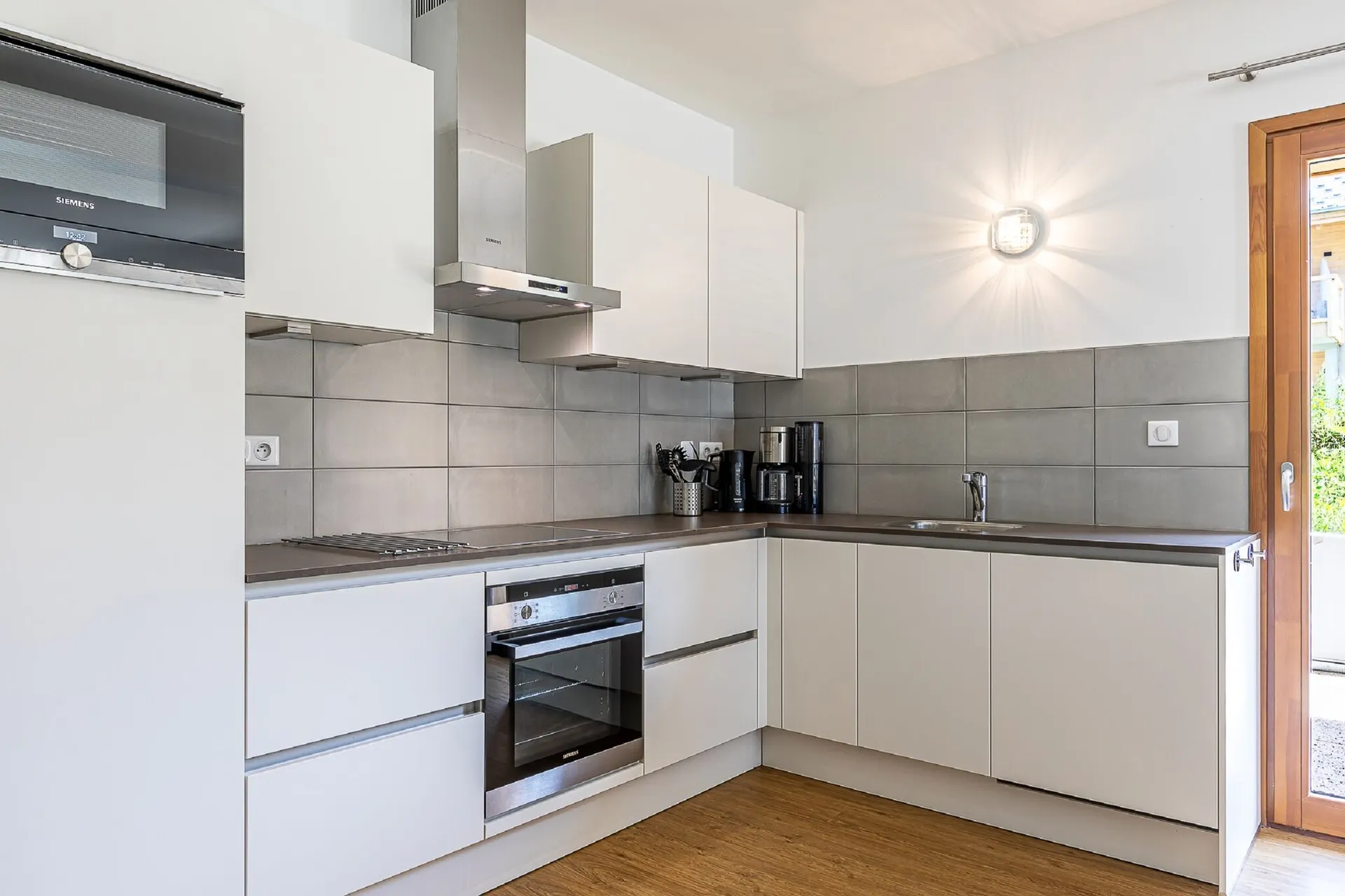 Keuken