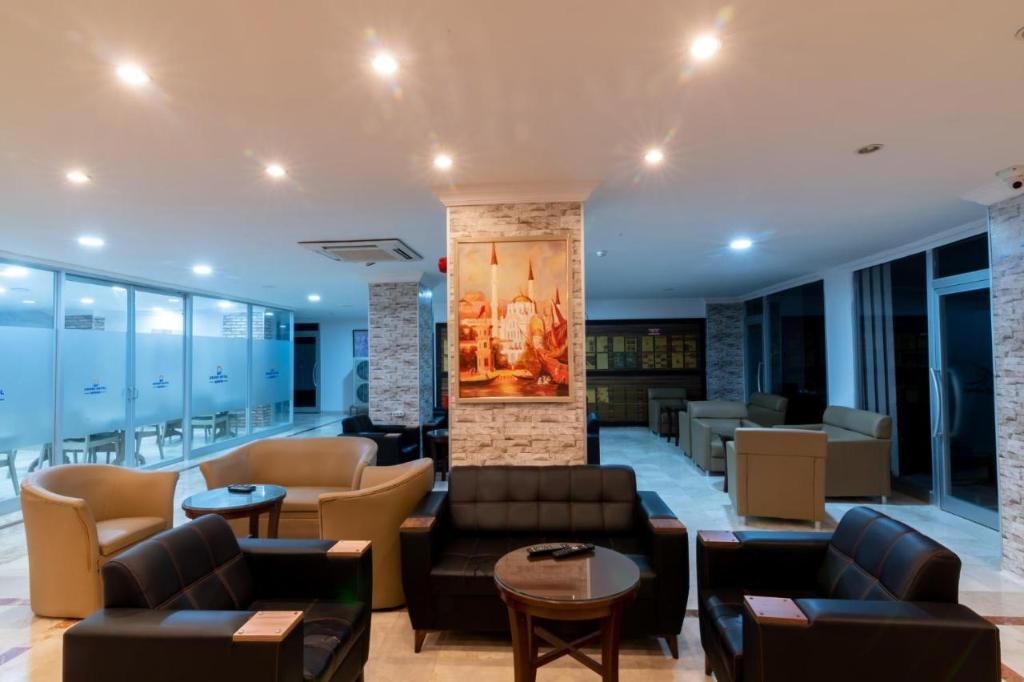 Grand Hotel Derin, foto 6