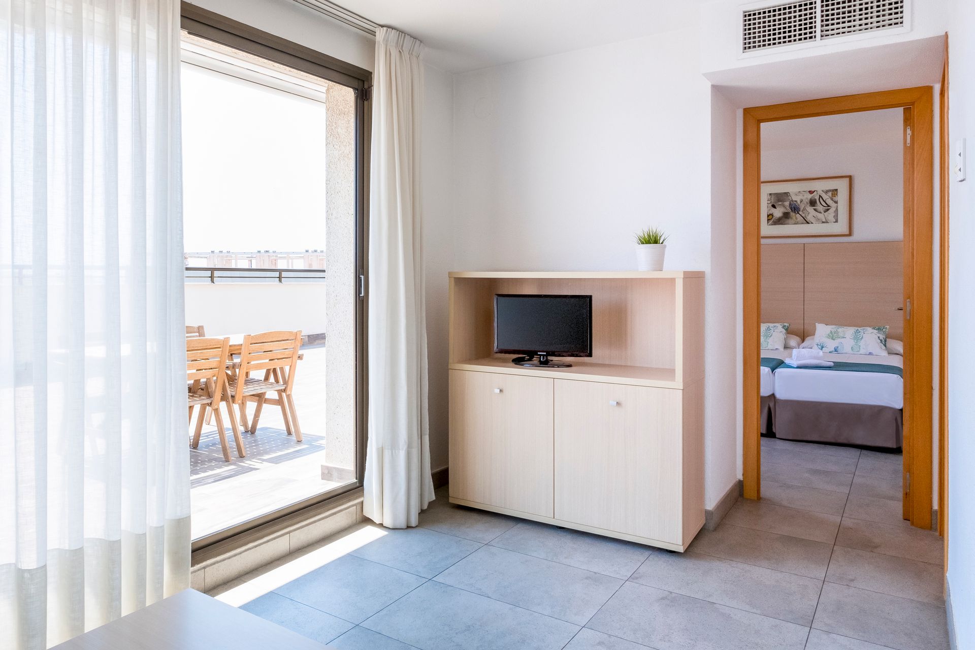 Apartaments CYE Salou, foto 10