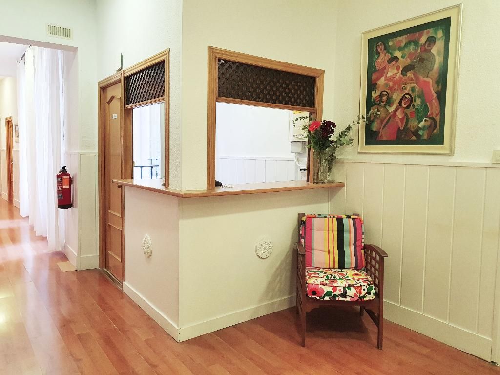 Hostal Alicante, foto 6