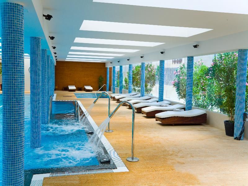 Vitalclass Lanzarote Sport & Wellness Resort, foto 15