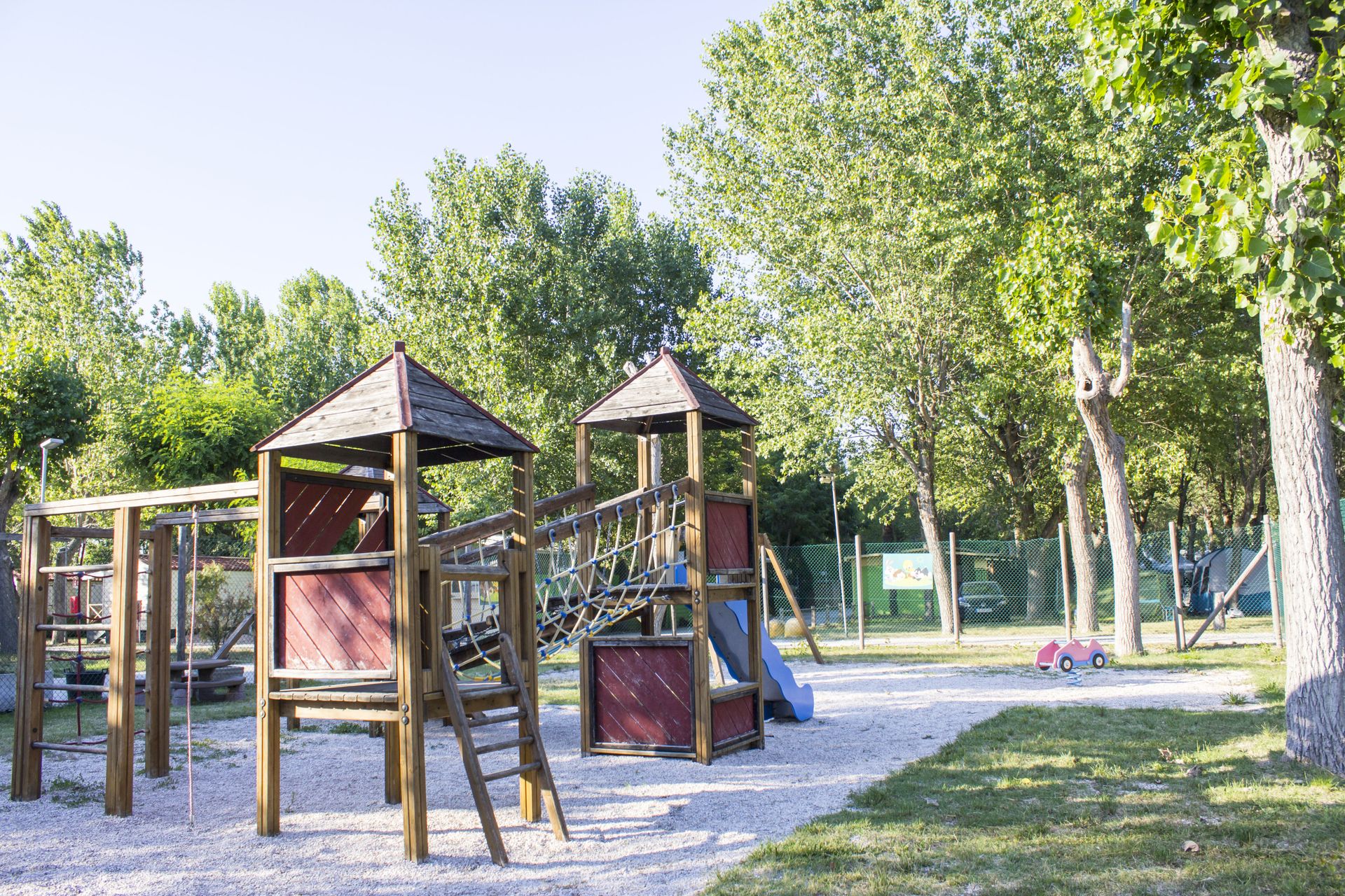 Club del Sole Rimini Family Resort, foto 14