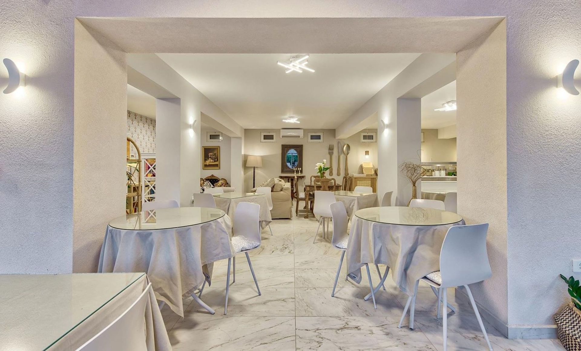 Hotel Vasilikos Beach, foto 4