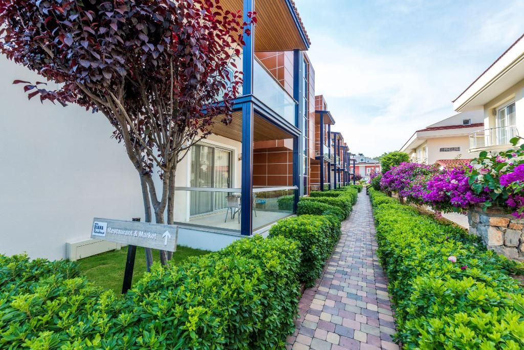 Diana Residence, foto 7