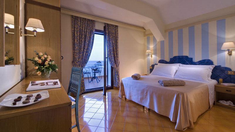 Mare Blu Terme, foto 4