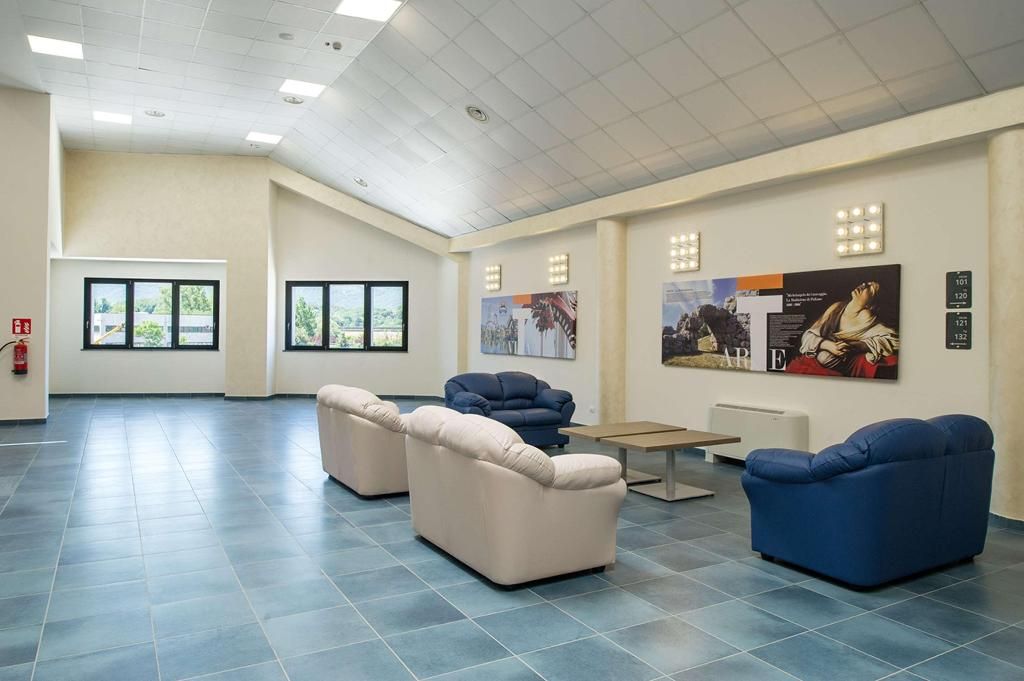 Hotel Testani Colleferro, foto 4