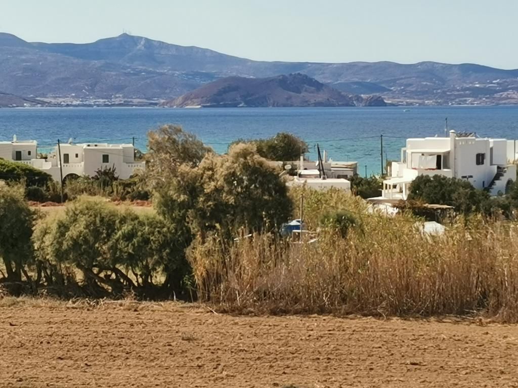 Naxian Serenity Suites, foto 5