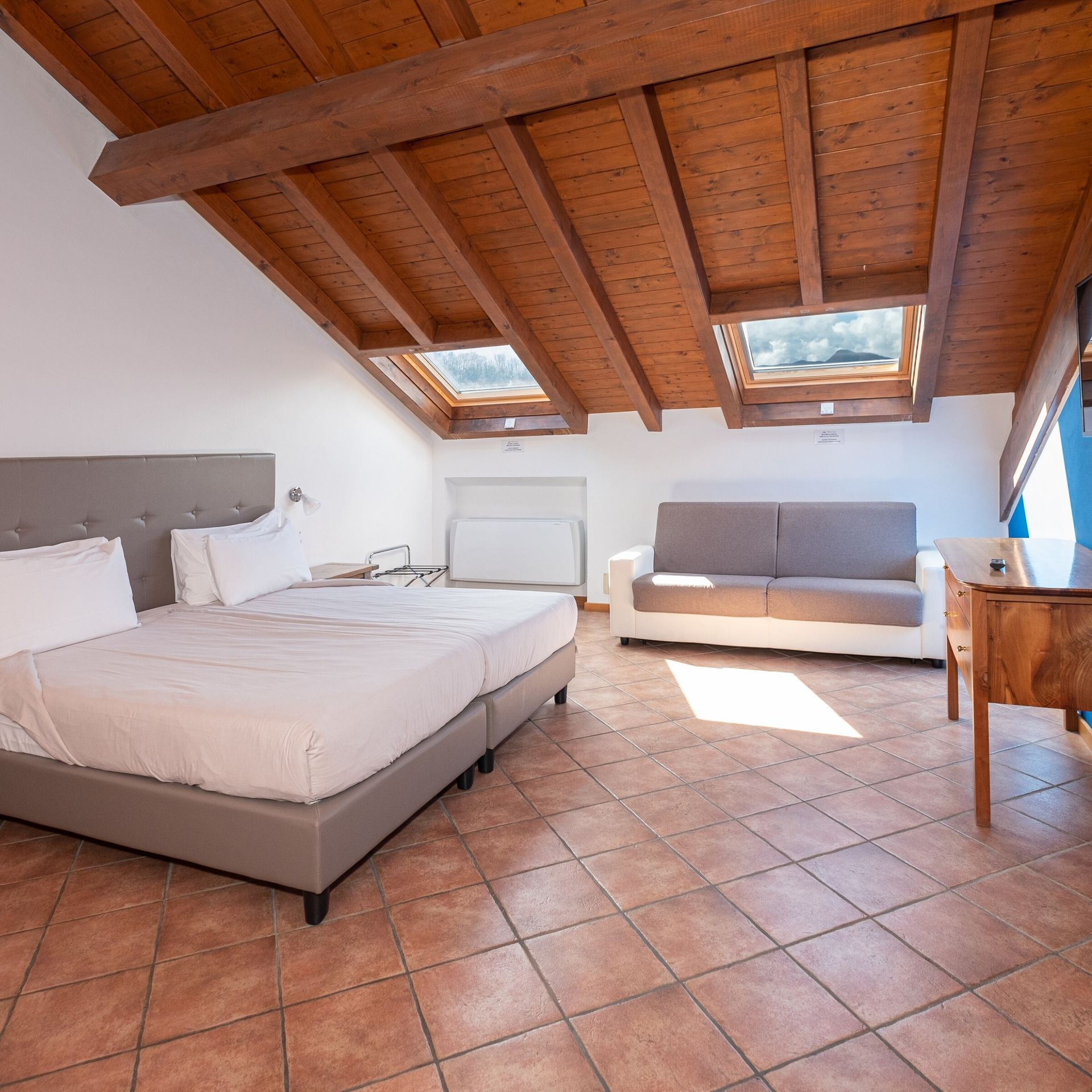 Albergo Lenno, foto 15