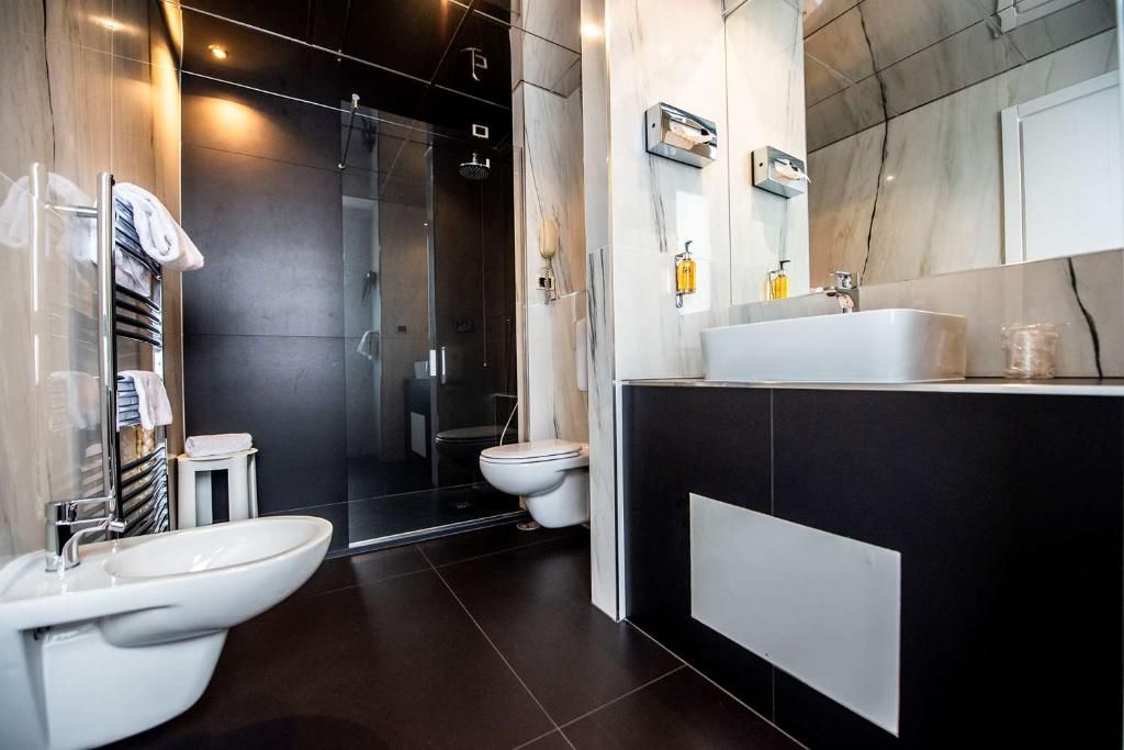 Best Western Hotel Quattrotorri, foto 4