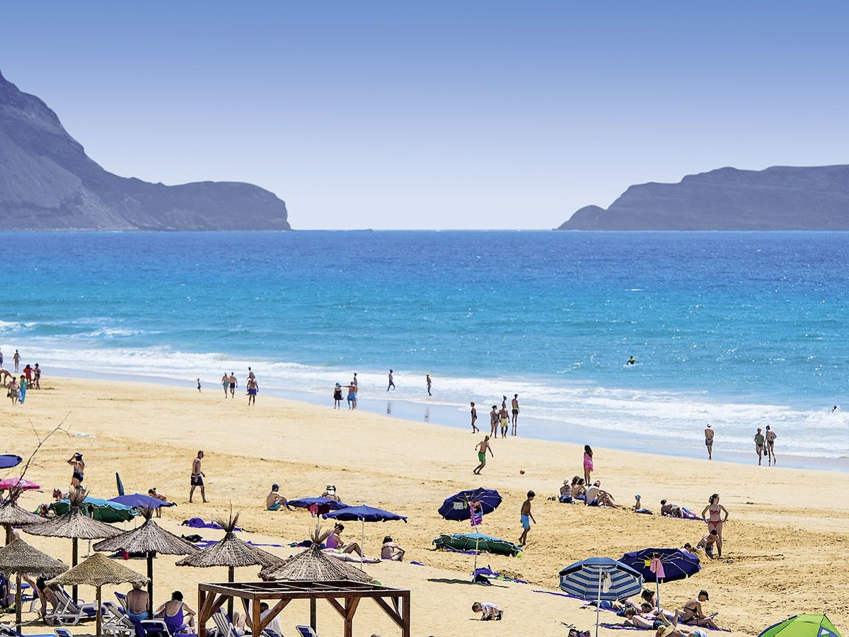 Vila Baleira Porto Santo, foto 6