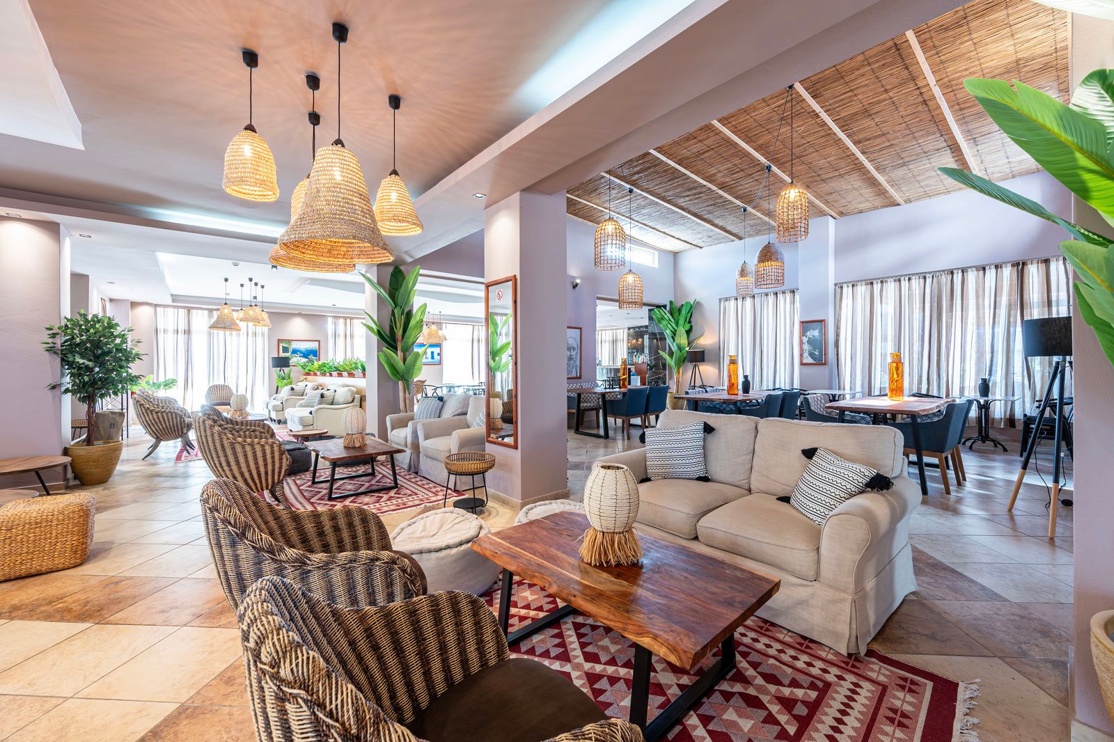 Aegean Bay Hotel, foto 4