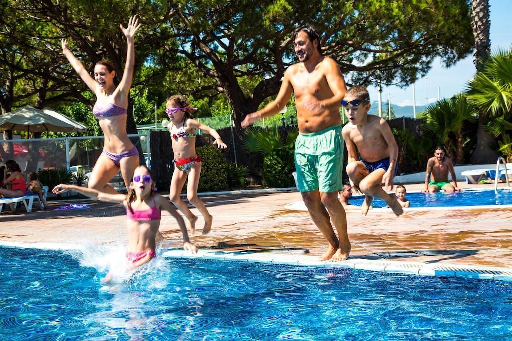 Camping Bon Repòs - Camping & Bungalowpark, foto 2