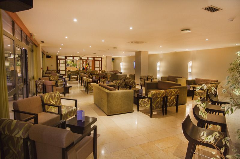 Vila Park, Nature & Business Hotel, foto 9