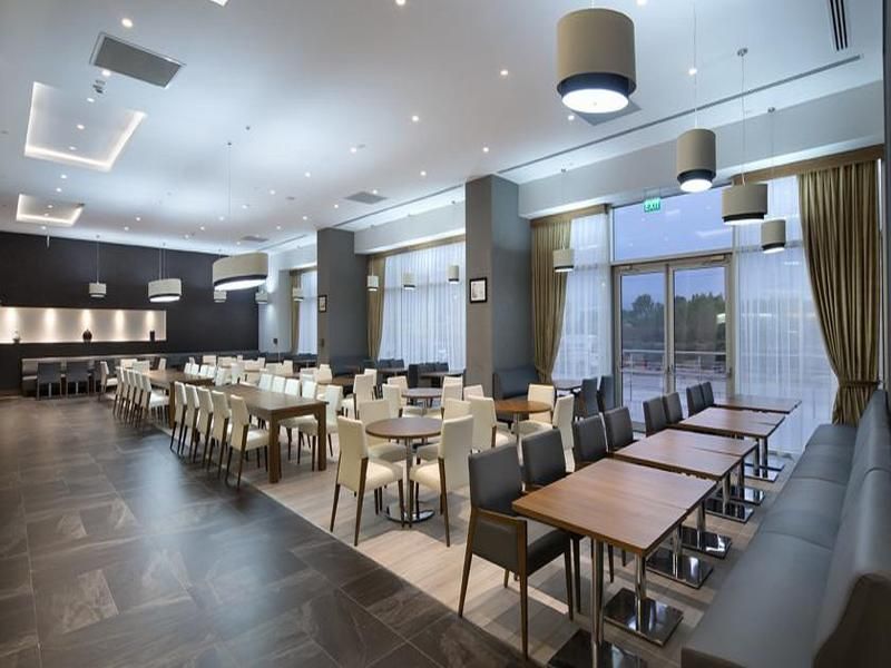 Hampton by Hilton Kocaeli Symbol, foto 4