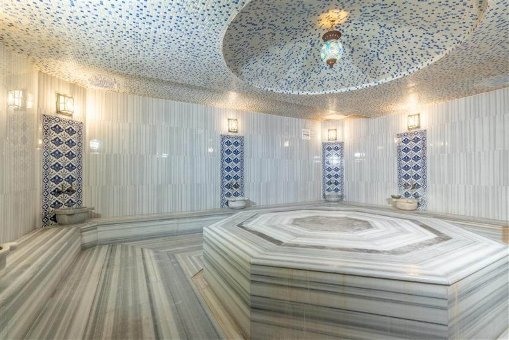 City Live Otel, foto 6