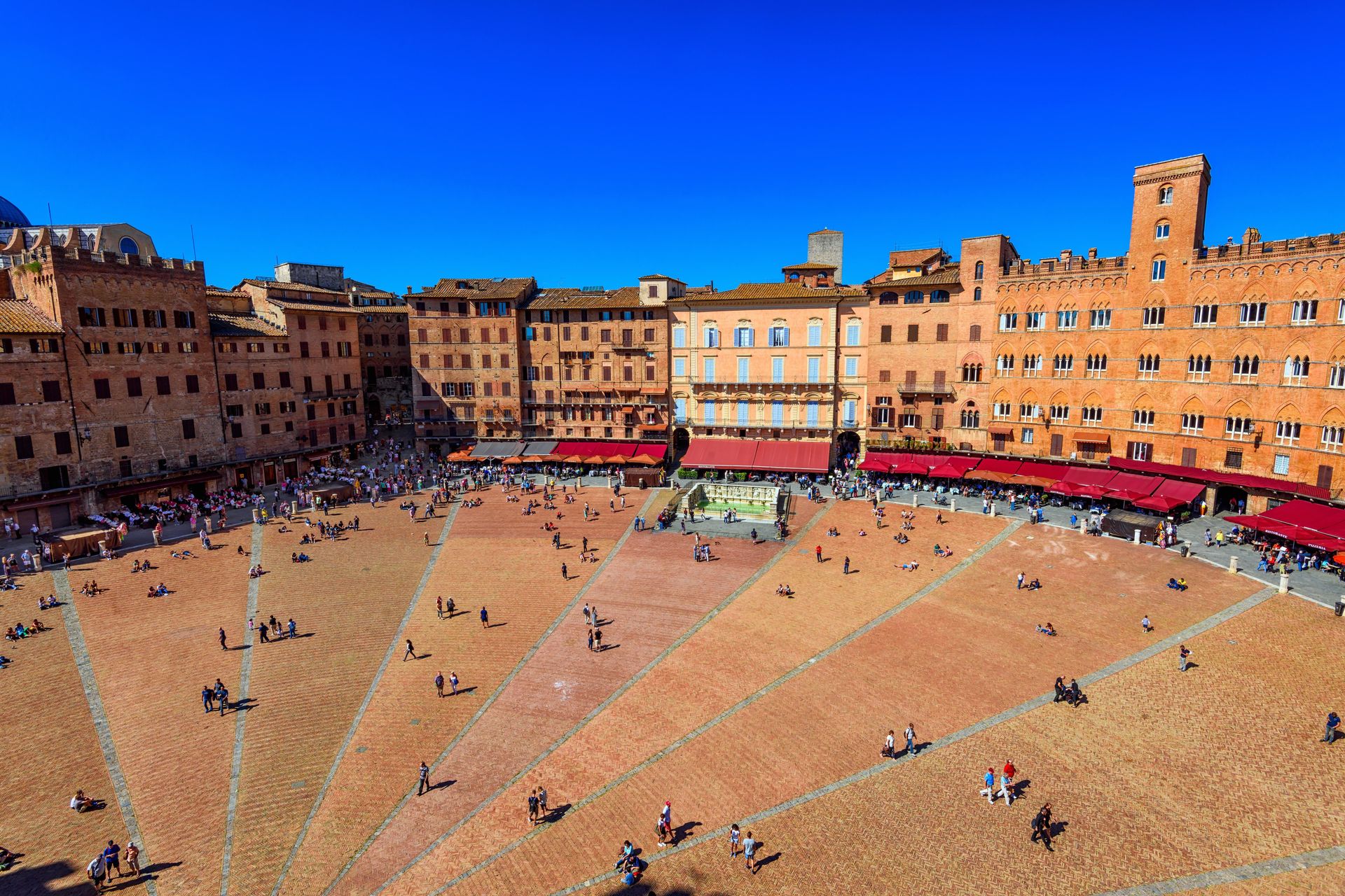 Fly-drive 8 dagen: Hoogtepunten van Toscane, foto 12