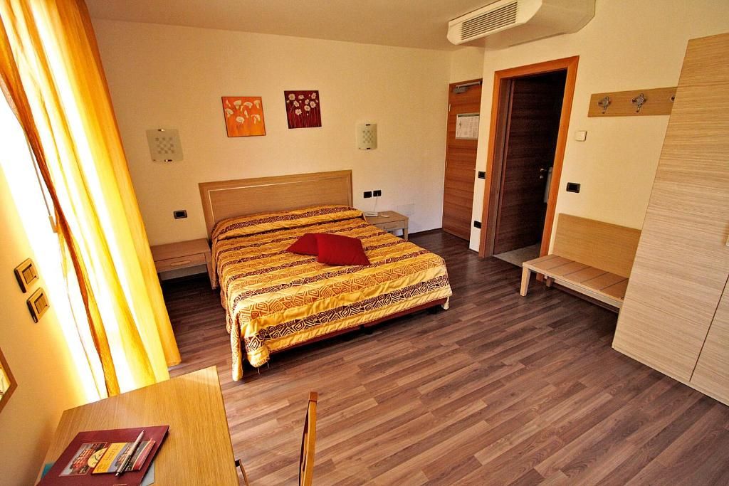 NatureBio Hotel Elite, foto 7