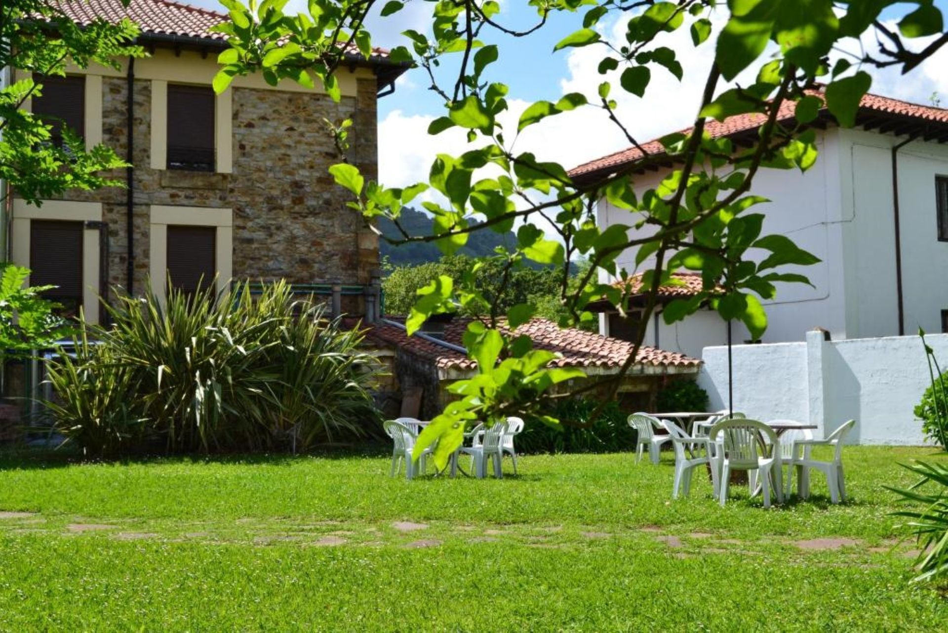 Termas de Lierganes, foto 2