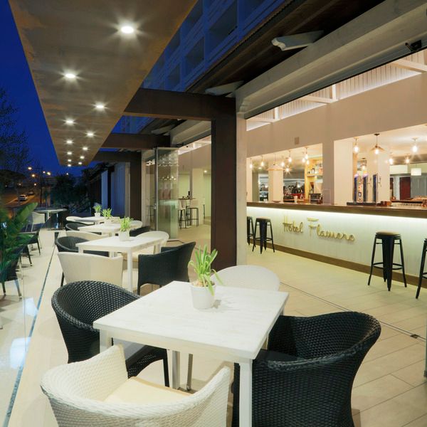 Hotel Flamero, foto 7