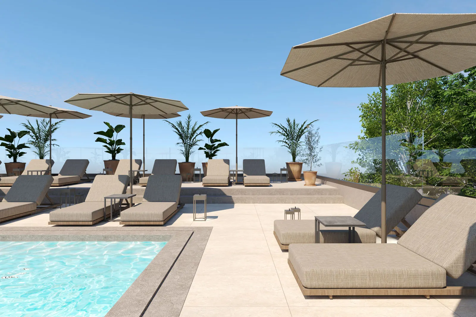 Mitsis Bali Paradise