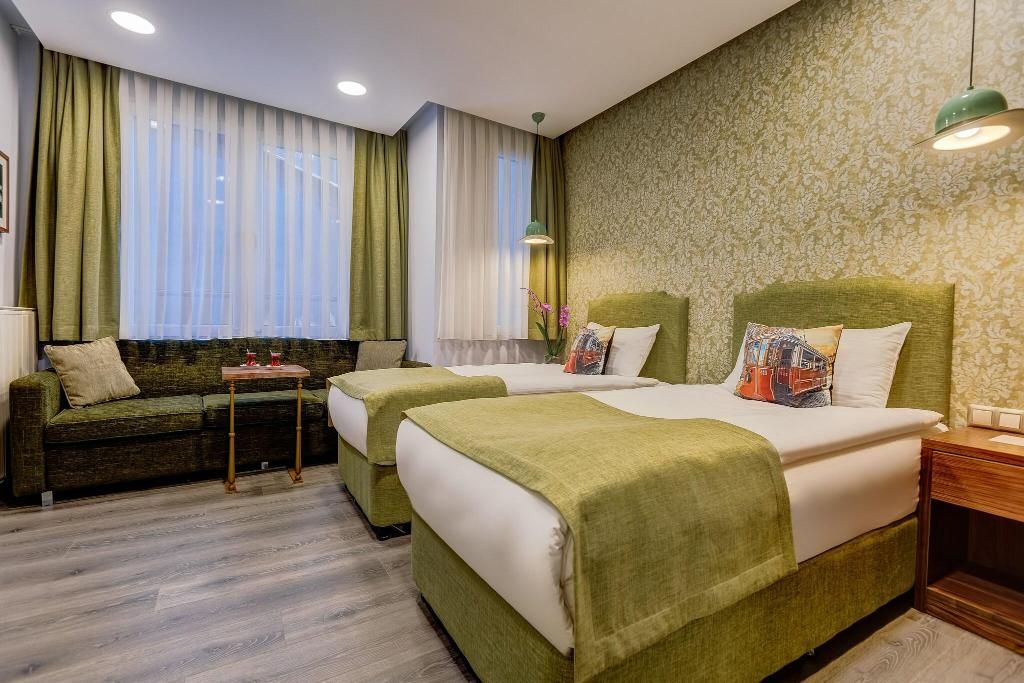 Sometimes Hotel, foto 6